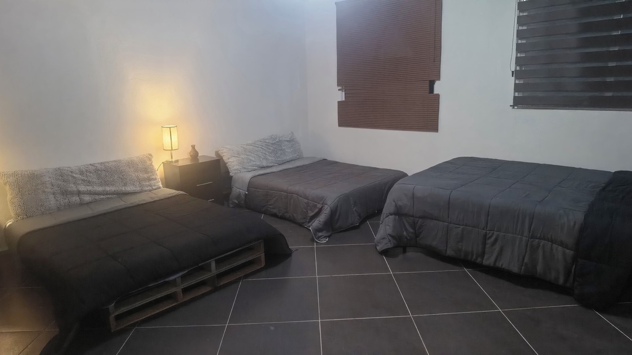 Photo of Bedroom in Queretaro