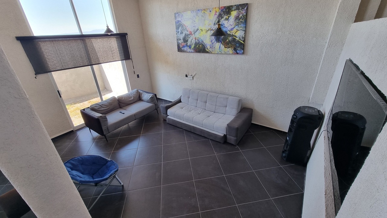 Photo of Livingroom in Queretaro