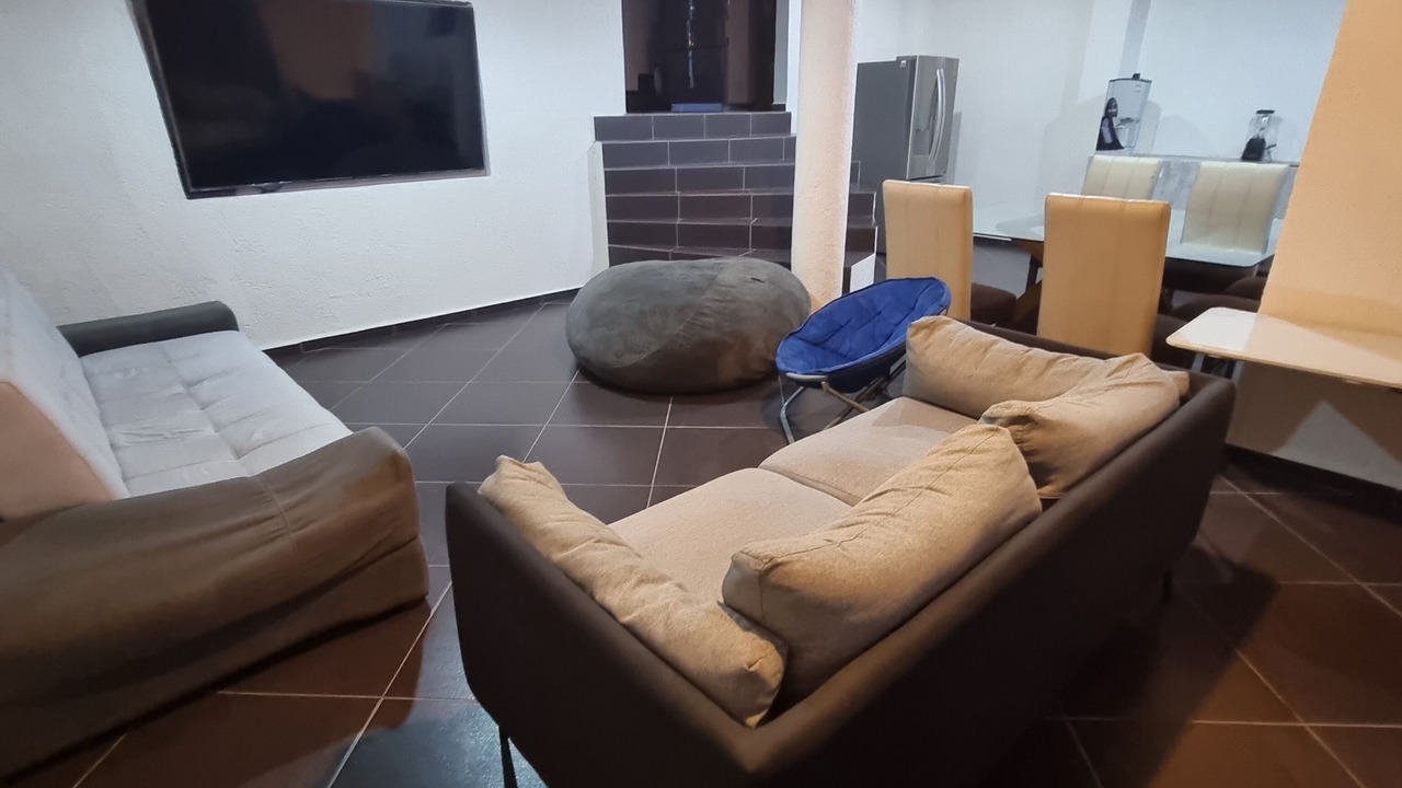 Photo of Livingroom in Queretaro