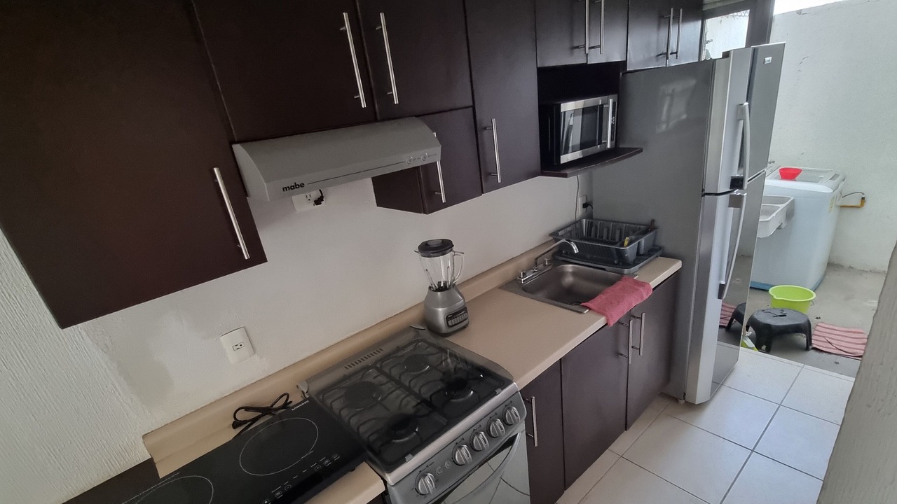 Photo of Kitchen in Queretaro