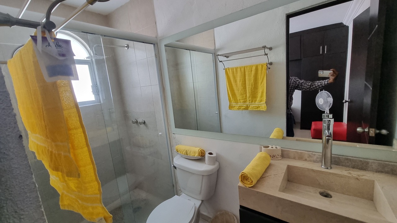 Photo of Bathroom in Queretaro