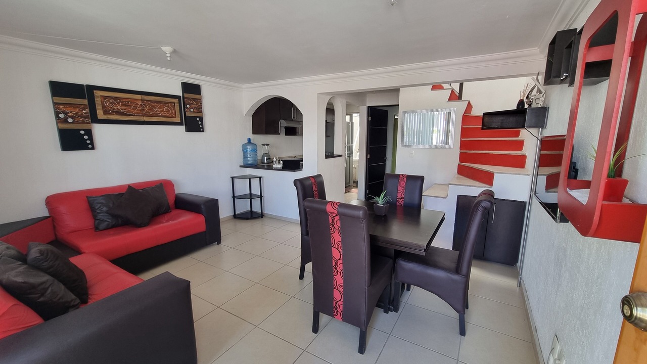 Photo of Livingroom in Queretaro