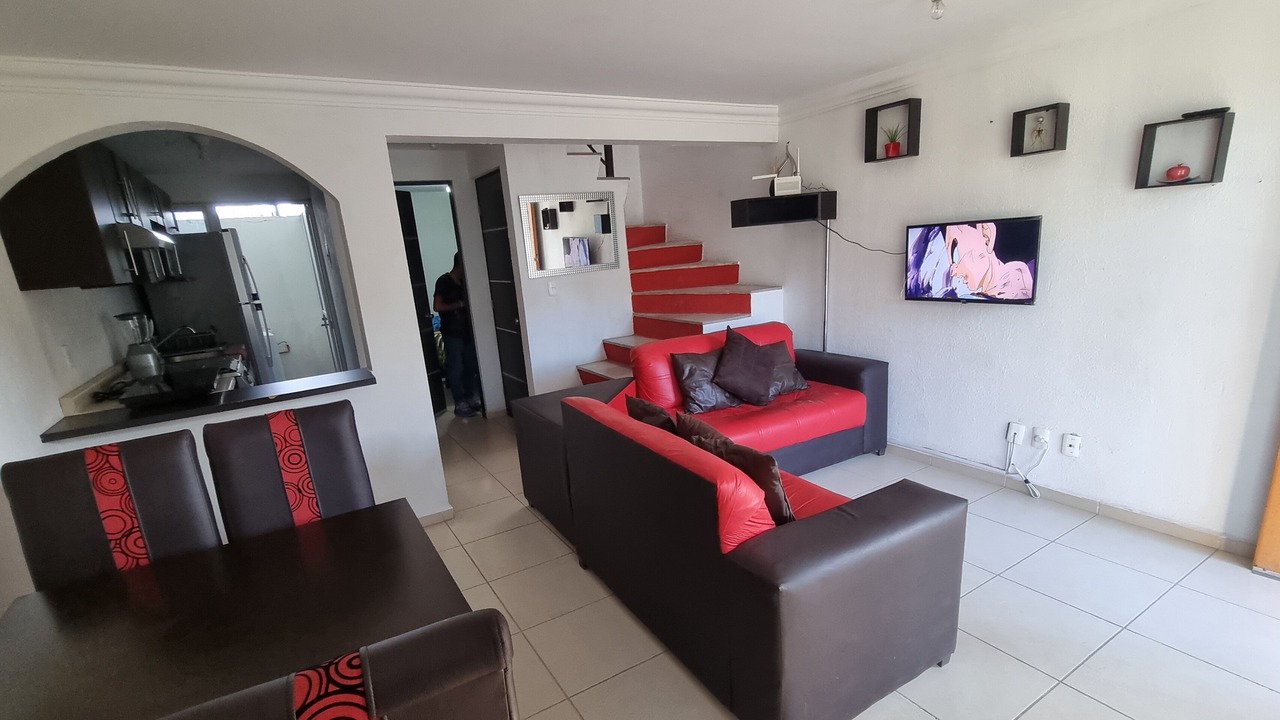 Photo of Livingroom in Queretaro