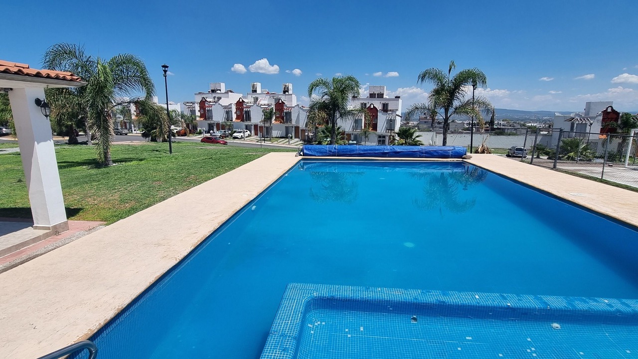 Photo of Outdoor in Queretaro