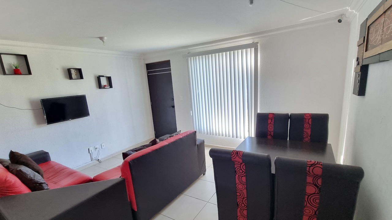 Photo of Livingroom in Queretaro
