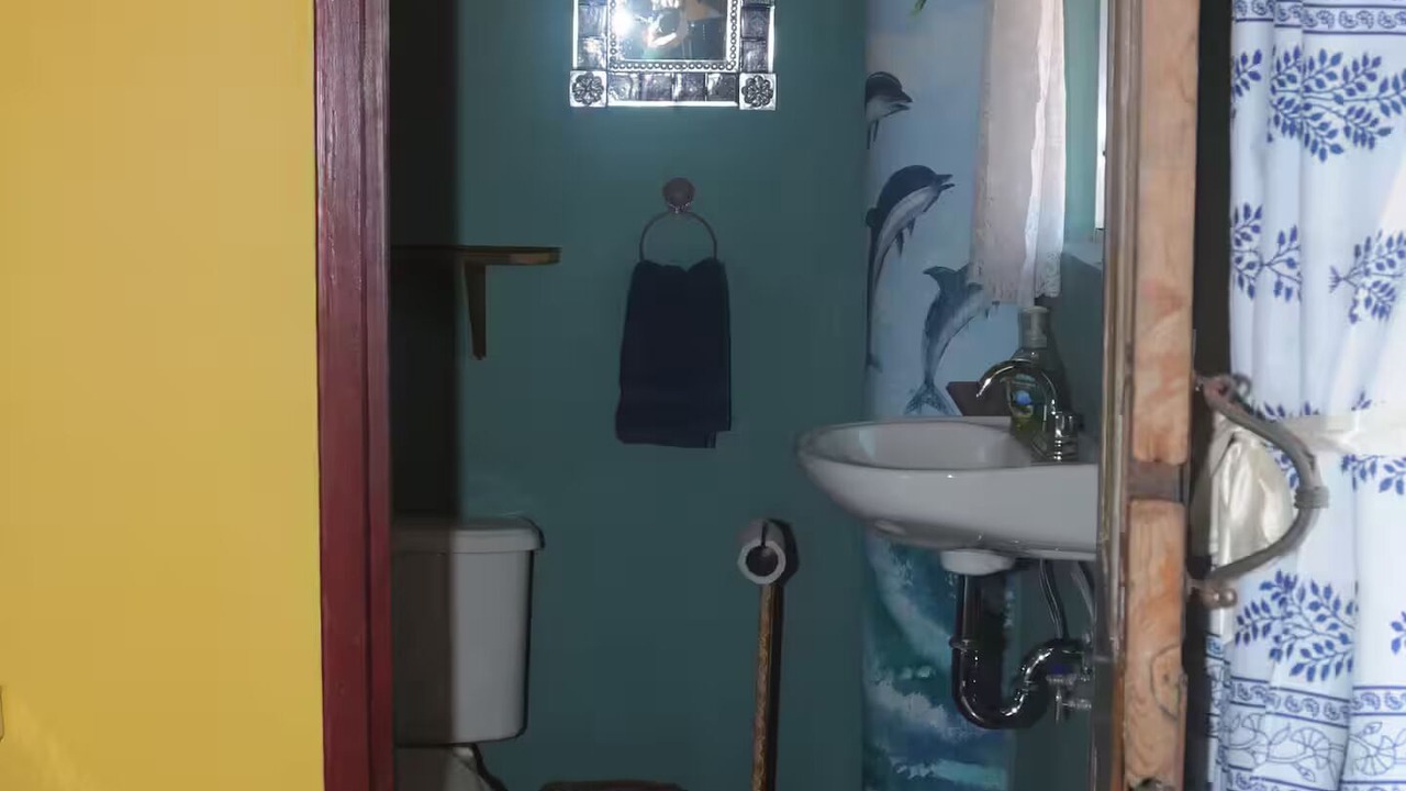 Photo of Bathroom in San Carlos