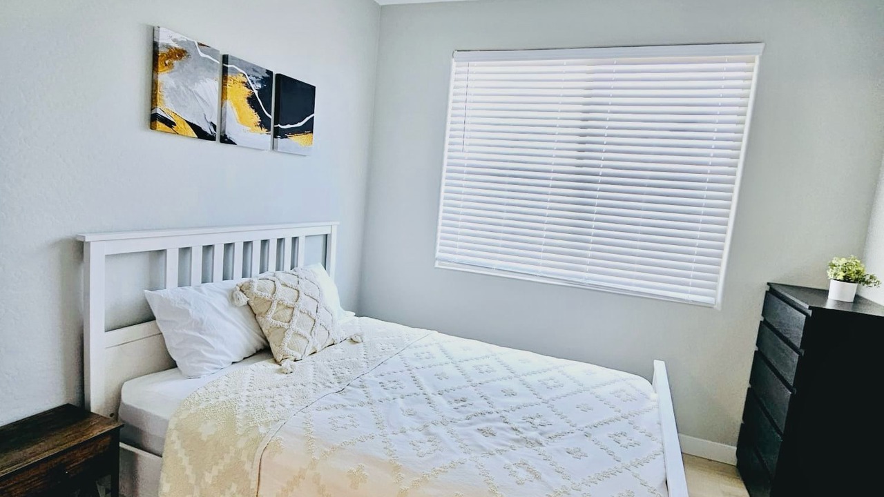 Photo of Bedroom in Maricopa County