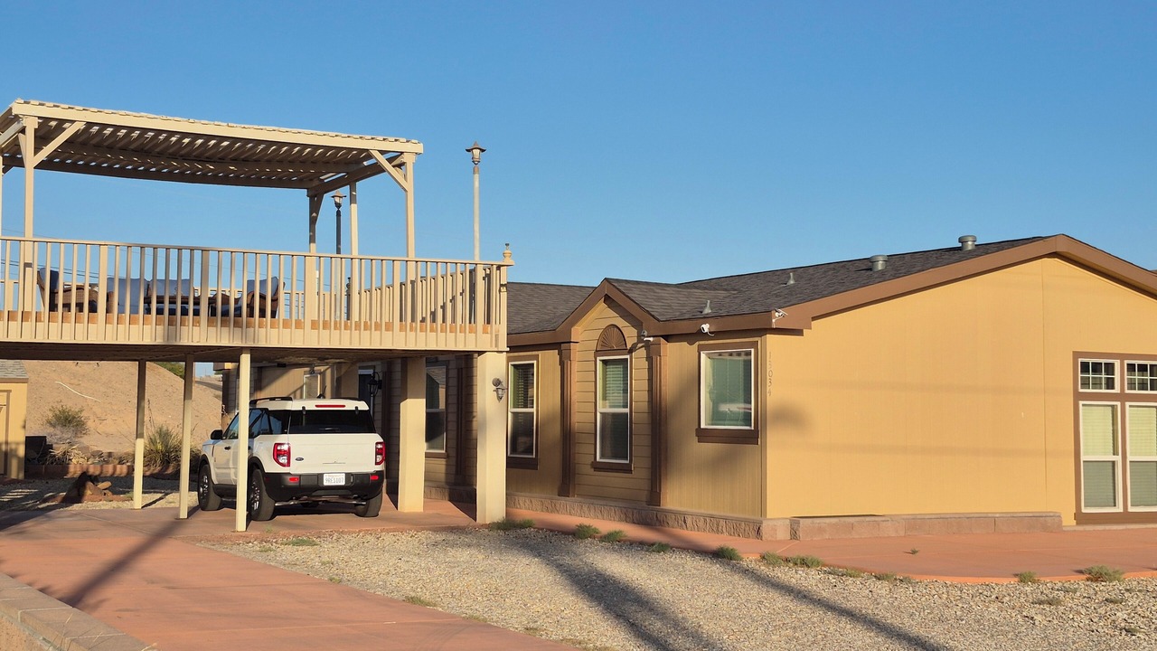 Photo of Outdoor in Mohave Valley