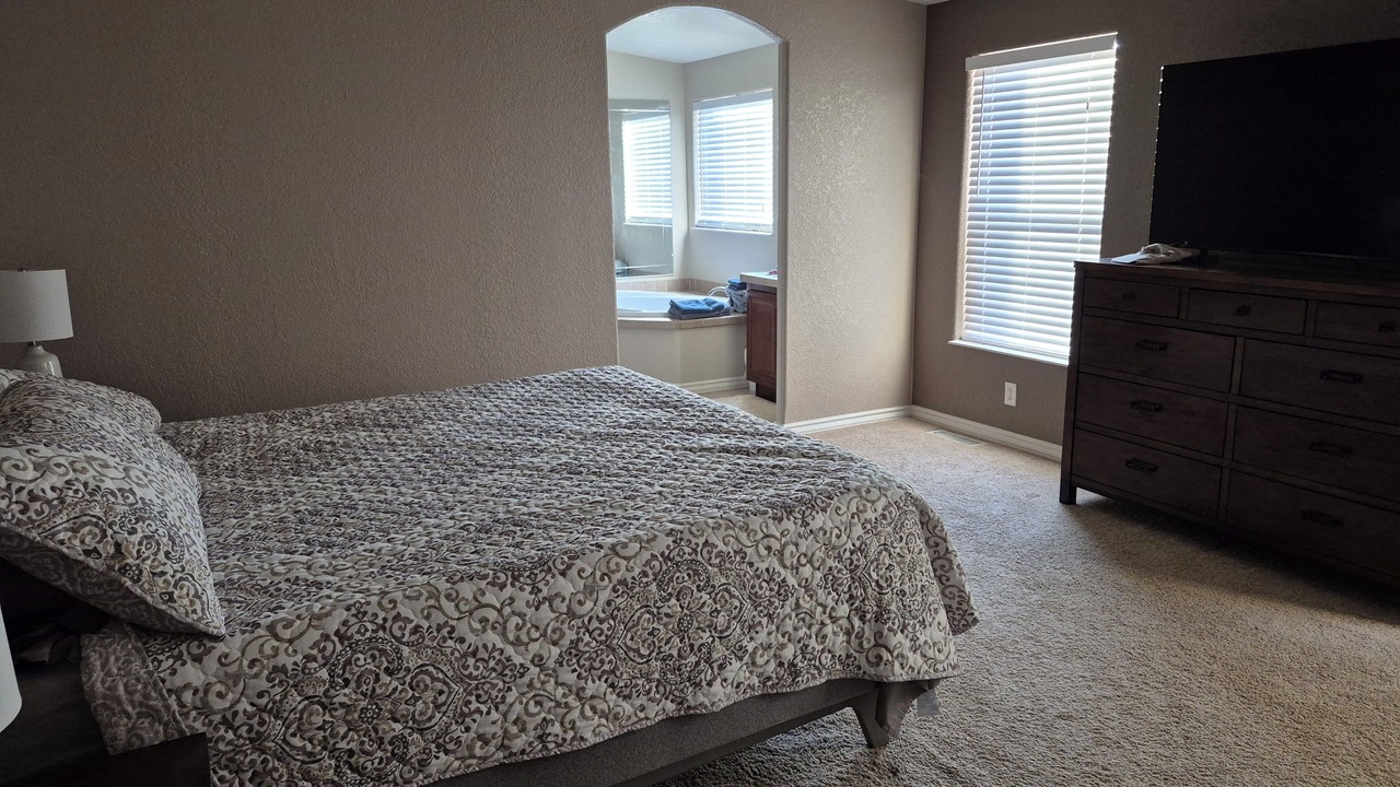 Photo of Bedroom in Mohave Valley