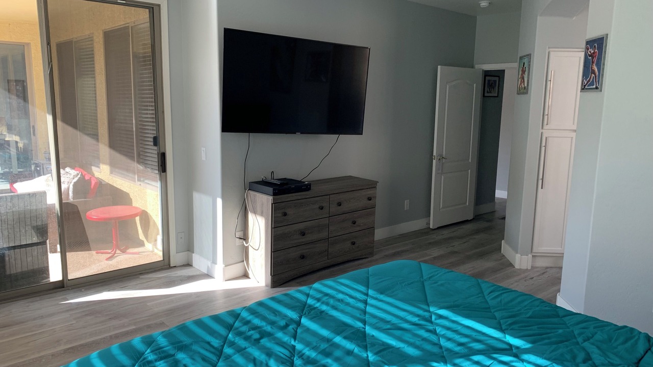 Photo of Bedroom in Estrella Mountain Ranch