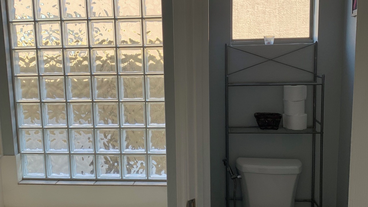 Photo of Bathroom in Estrella Mountain Ranch