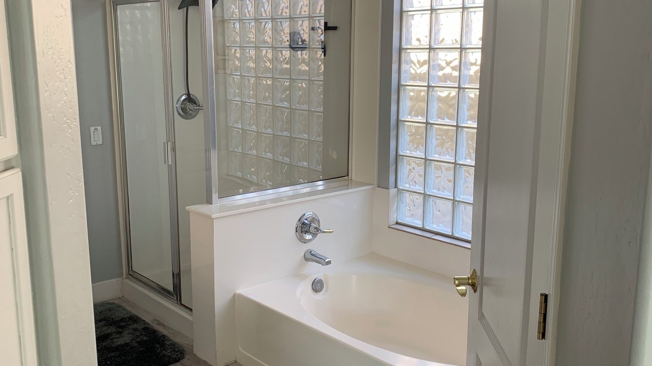 Photo of Bathroom in Estrella Mountain Ranch
