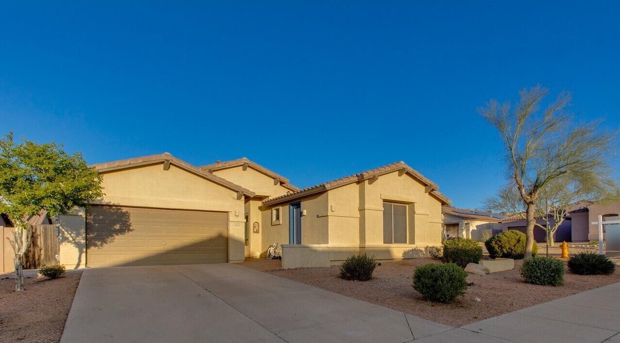 Photo of Outdoor in Estrella Mountain Ranch