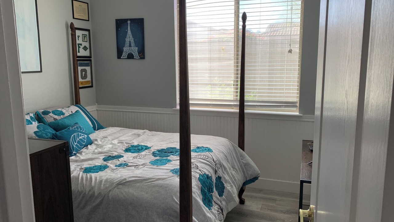 Photo of Bedroom in Estrella Mountain Ranch