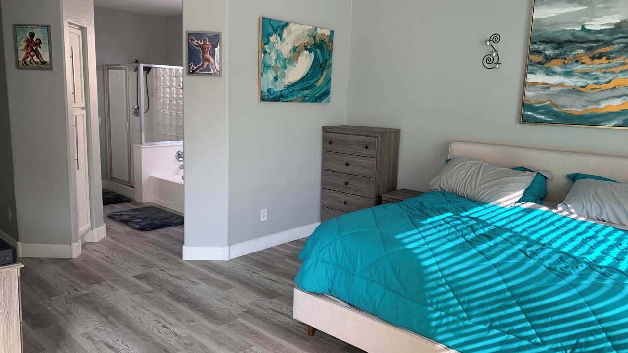 Photo of Bedroom in Estrella Mountain Ranch