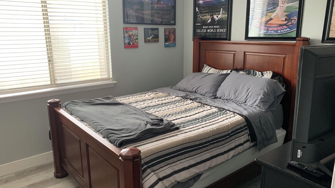 Photo of Bedroom in Estrella Mountain Ranch
