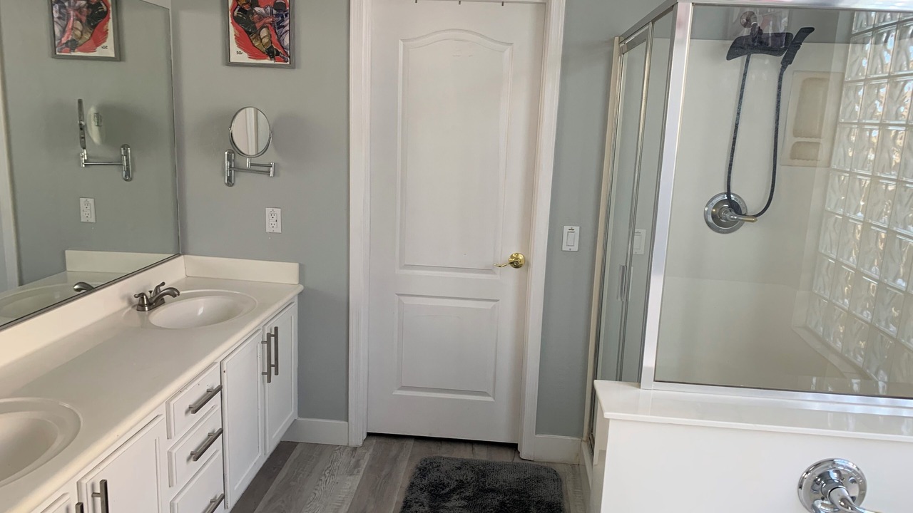 Photo of Bathroom in Estrella Mountain Ranch