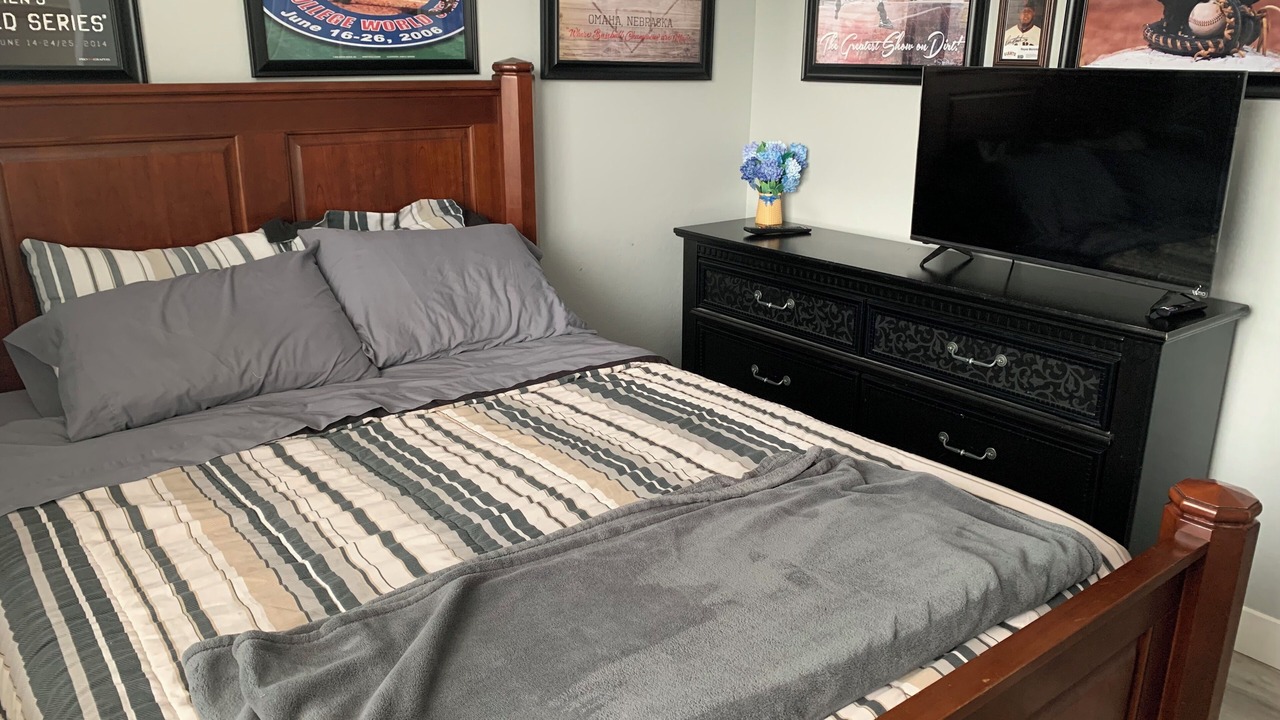 Photo of Bedroom in Estrella Mountain Ranch