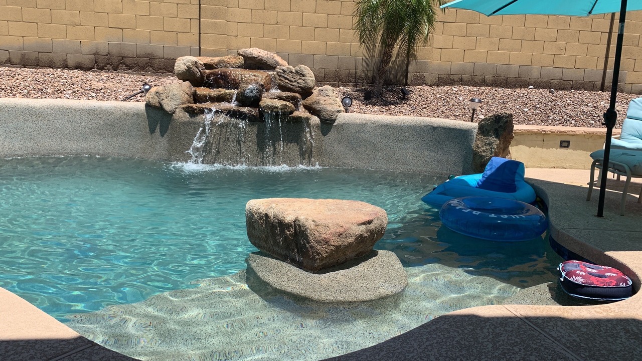 Photo of Outdoor in Estrella Mountain Ranch