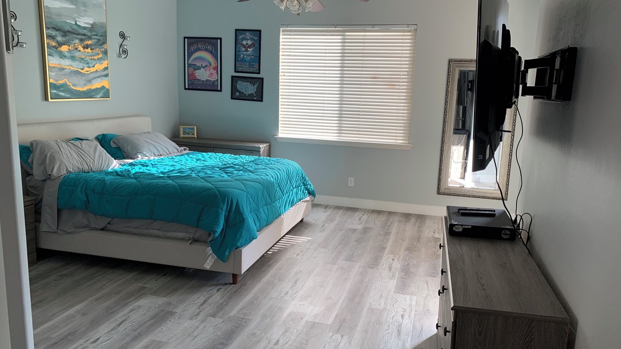 Photo of Bedroom in Estrella Mountain Ranch