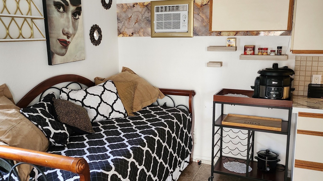 Photo of Bedroom in East Mesa