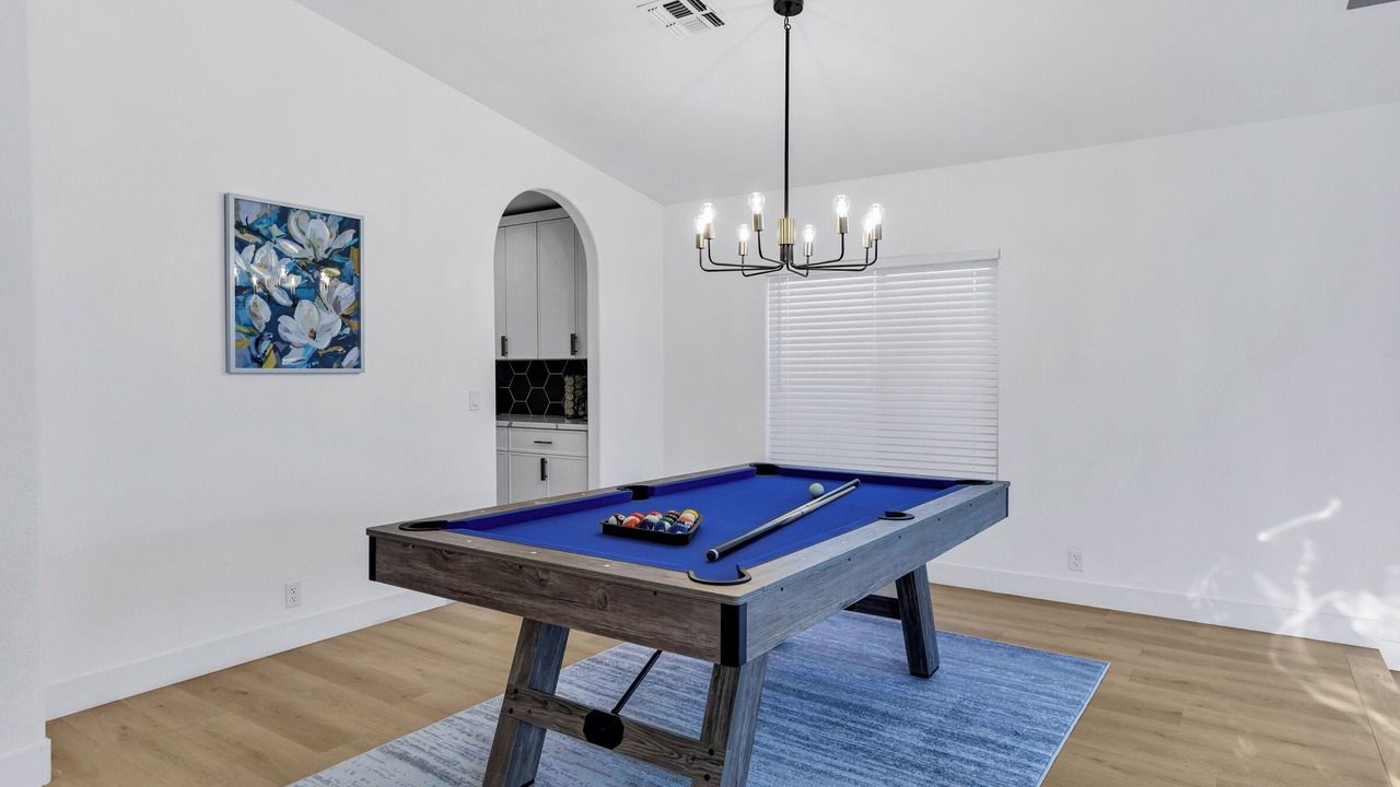 Photo of Bedroom in Sweetwater Place