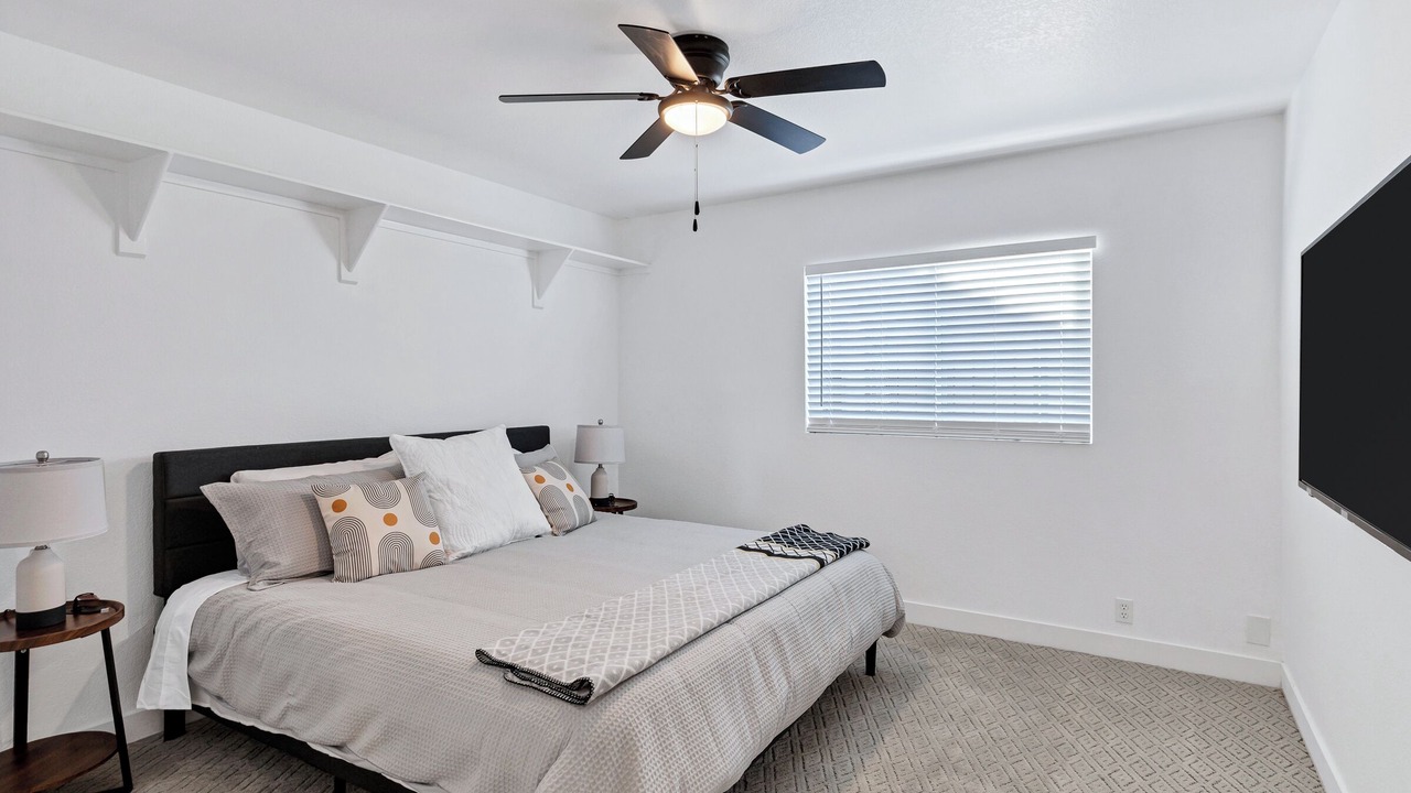 Photo of Bedroom in Sweetwater Place