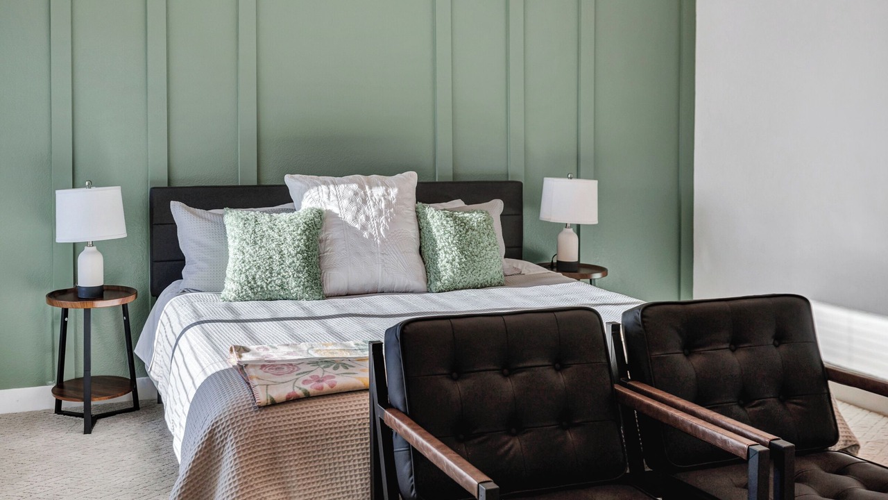 Photo of Bedroom in Sweetwater Place