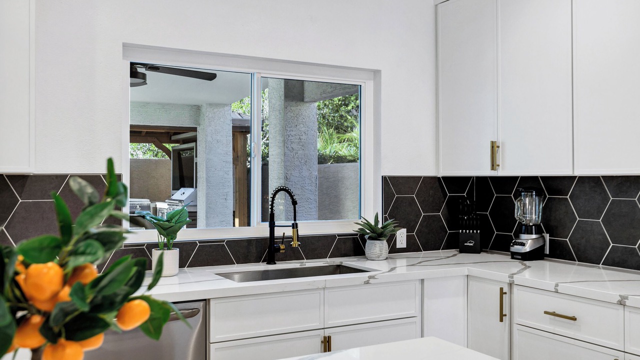 Photo of Kitchen in Sweetwater Place