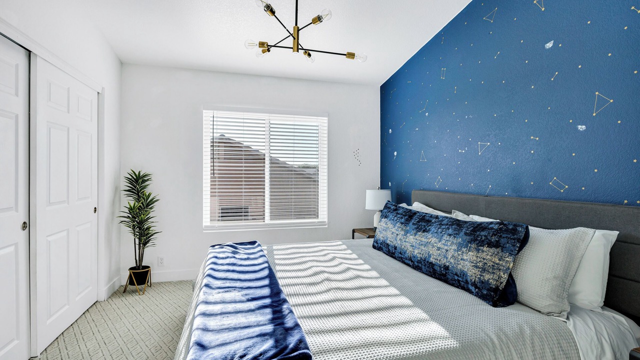 Photo of Bedroom in Sweetwater Place