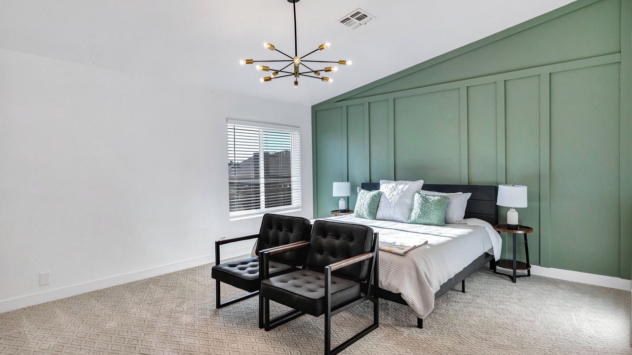 Photo of Bedroom in Sweetwater Place