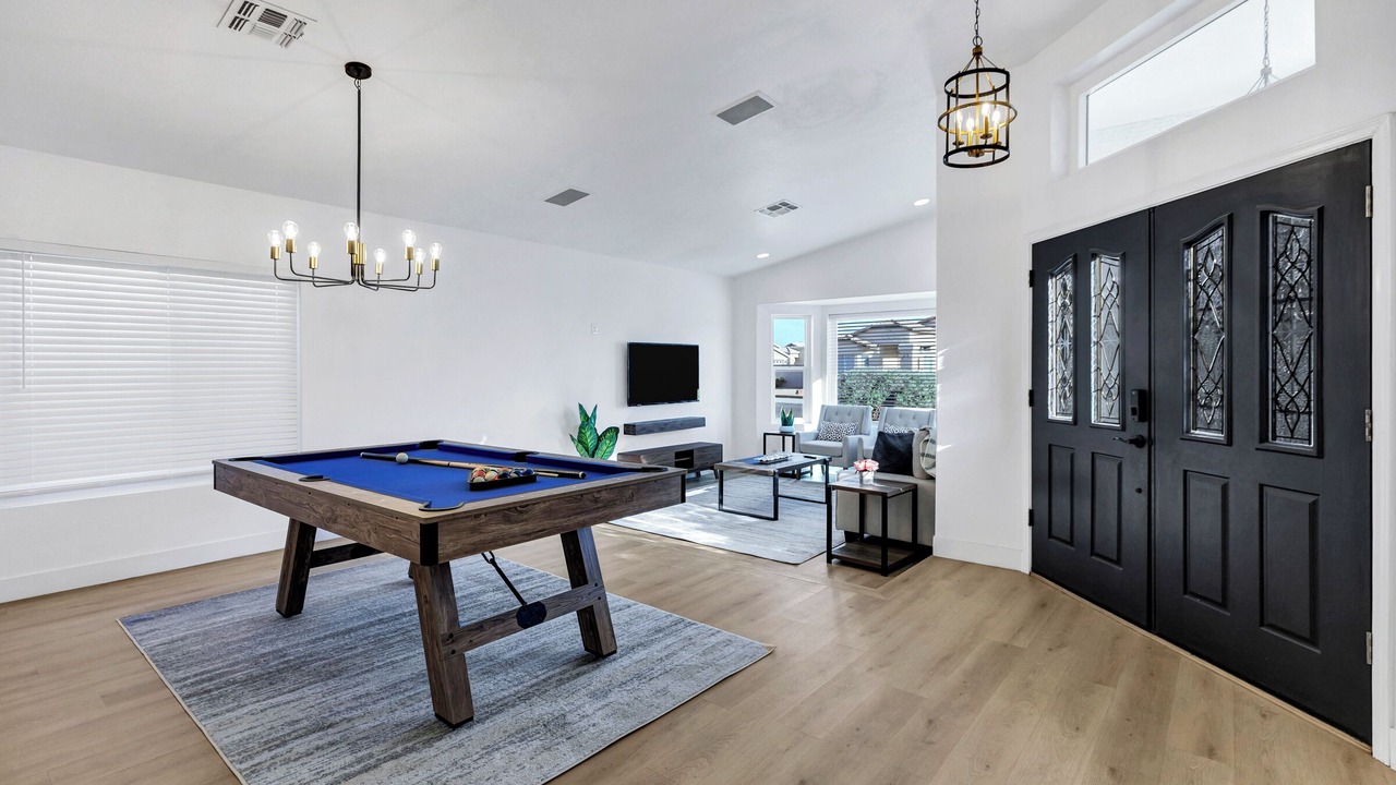 Photo of Bedroom in Sweetwater Place