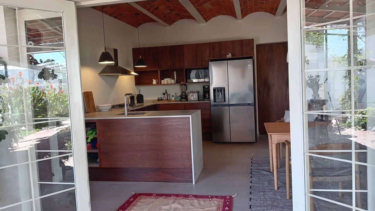 Photo of Kitchen in Chapala