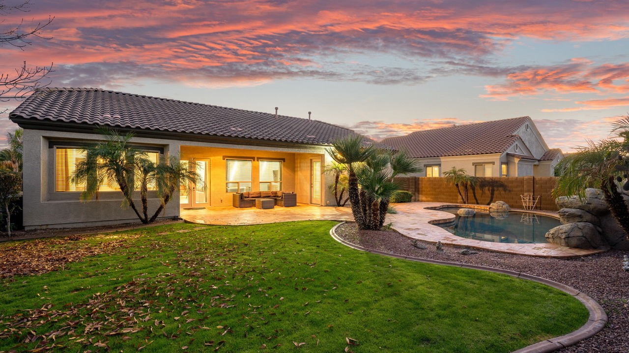 Photo of Outdoor in Chandler