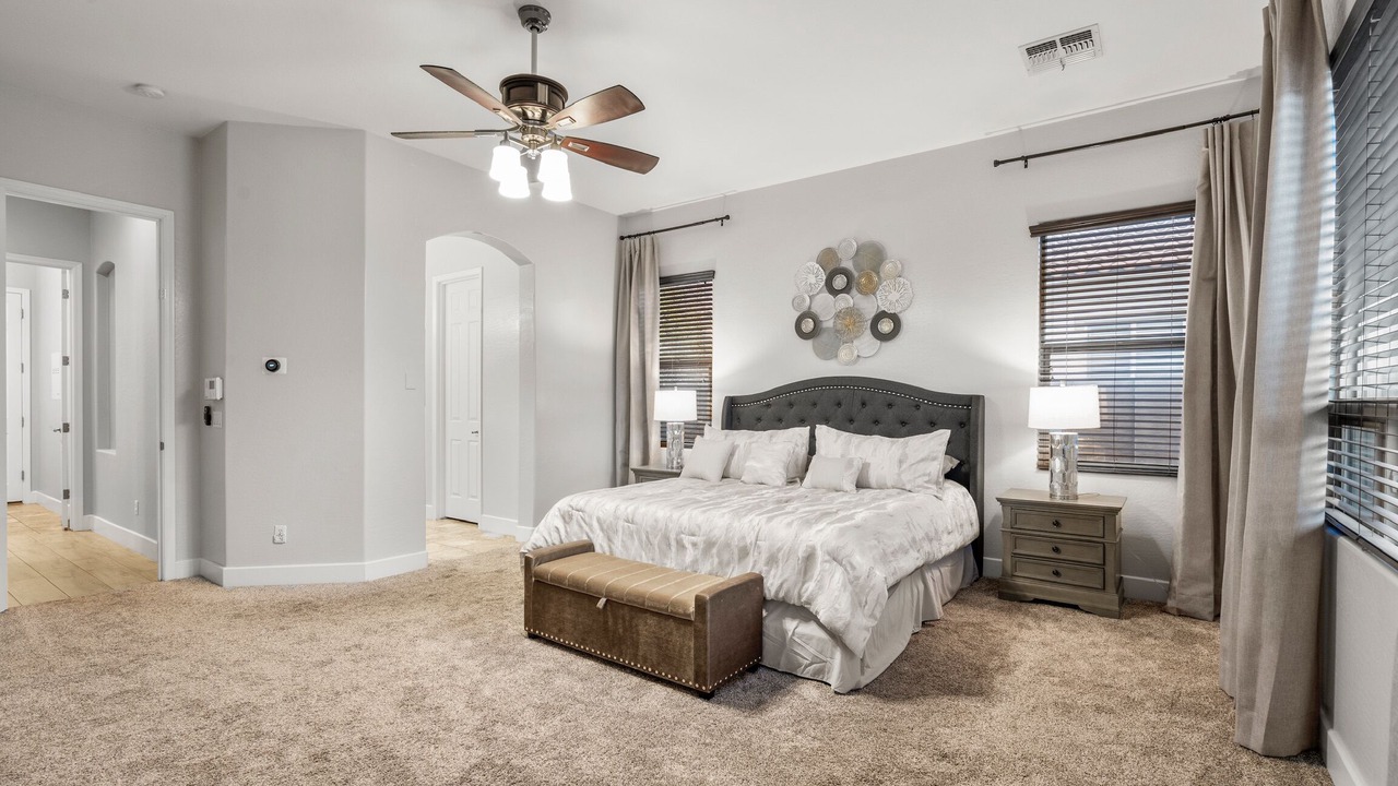Photo of Bedroom in Chandler