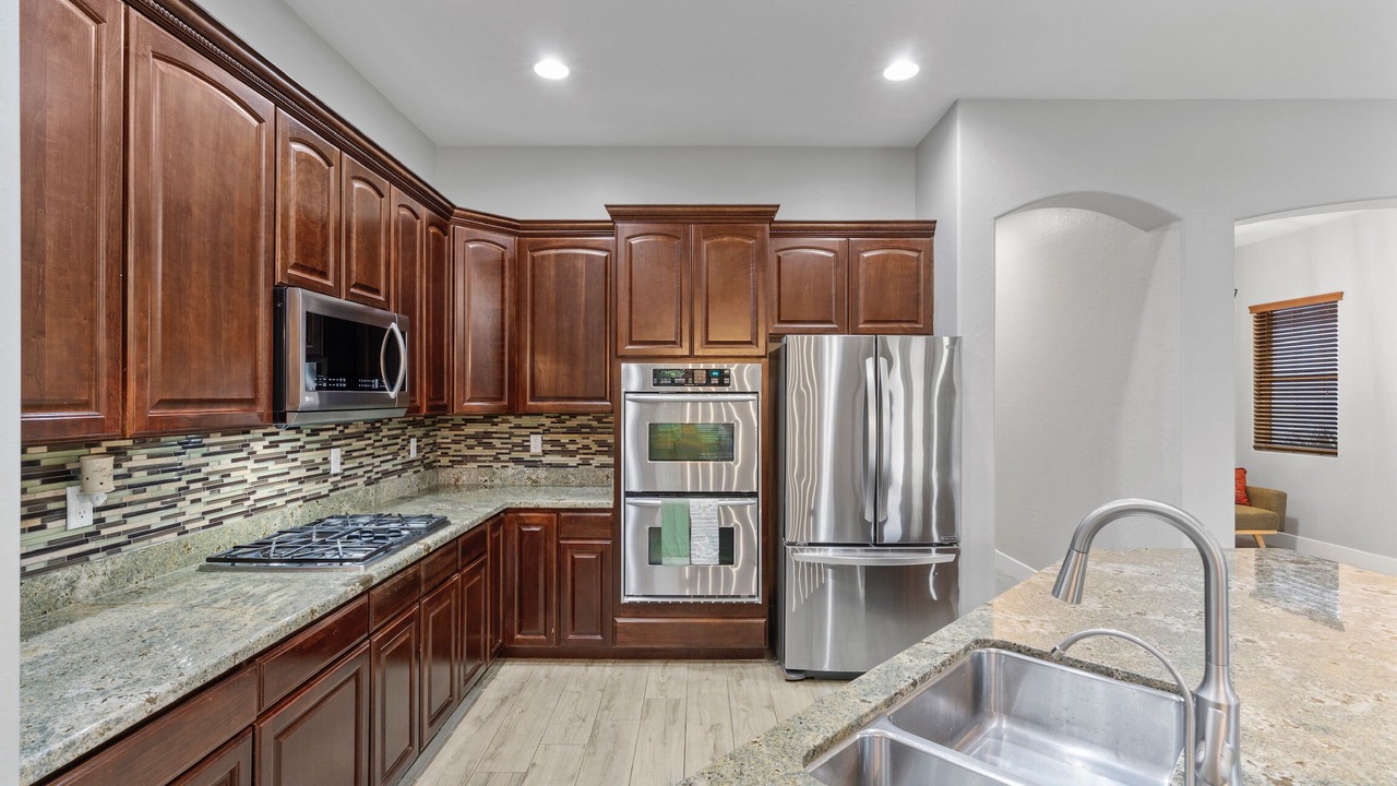 Photo of Kitchen in Chandler