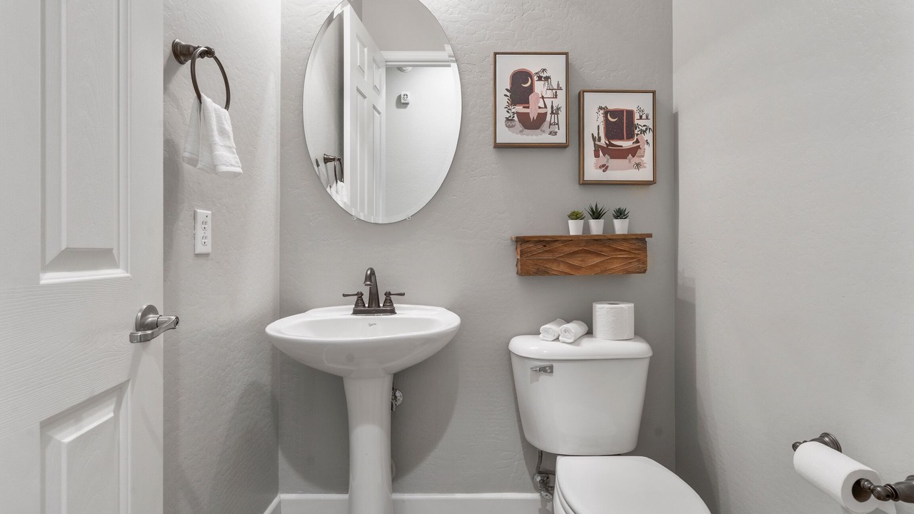 Photo of Bathroom in Chandler