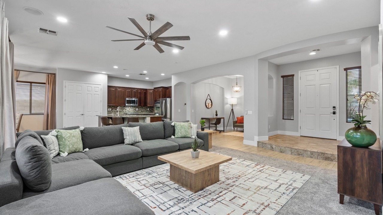 Photo of Livingroom in Chandler
