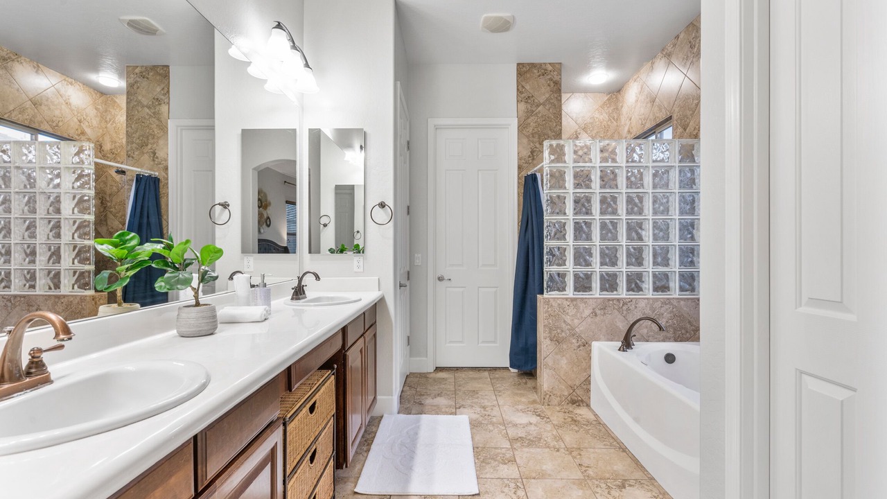 Photo of Bathroom in Chandler