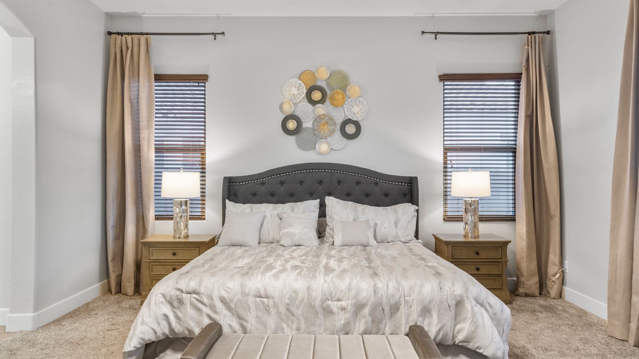 Photo of Bedroom in Chandler