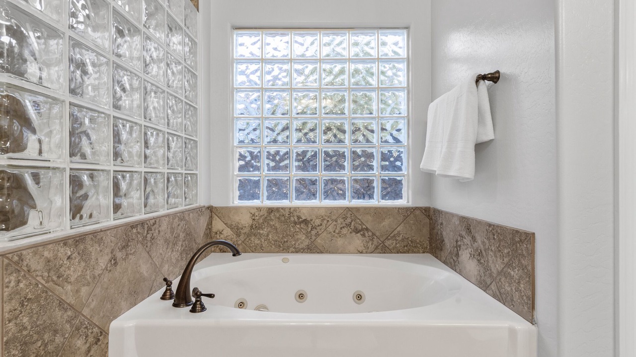 Photo of Bathroom in Chandler