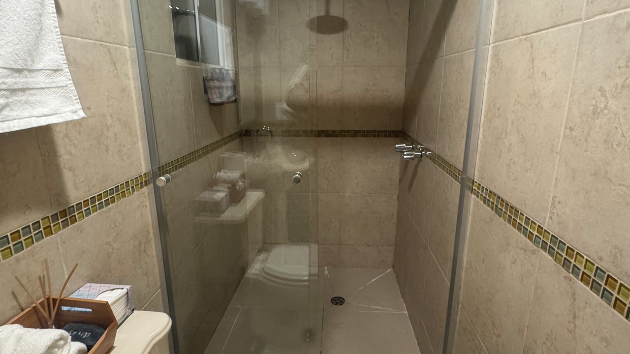 Photo of Bathroom in Zona Rio