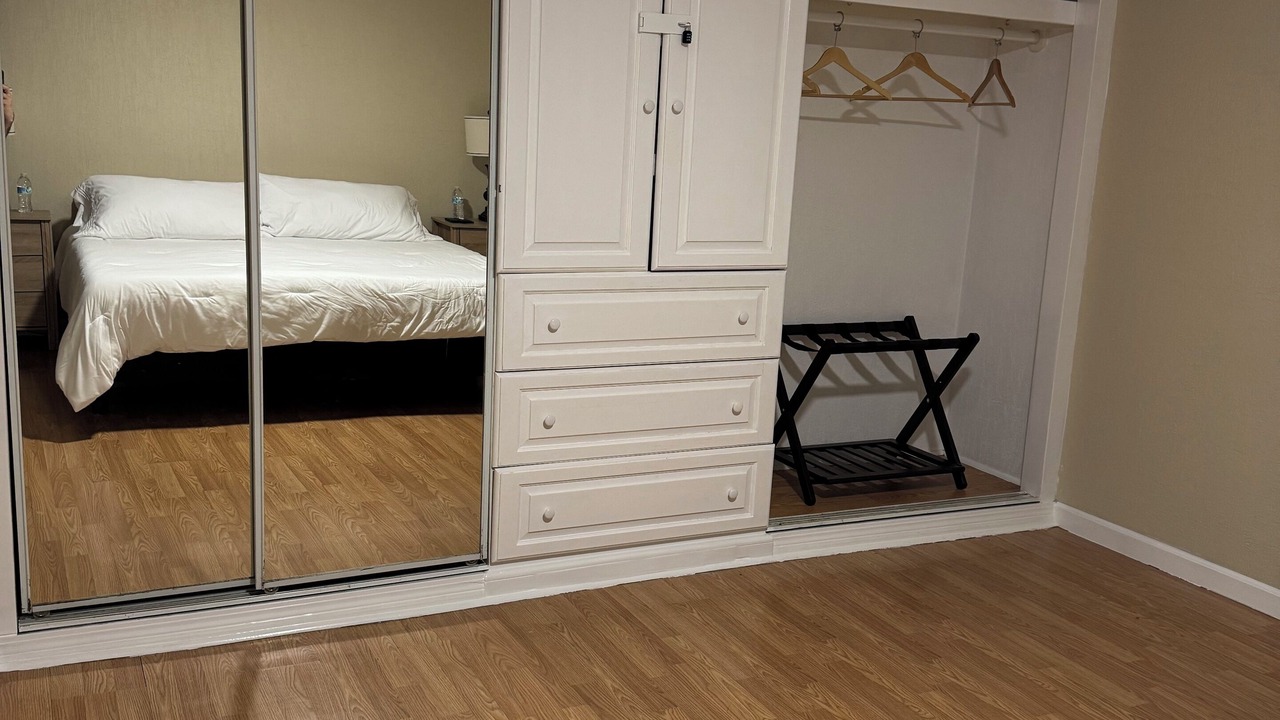 Photo of Bedroom in Zona Rio