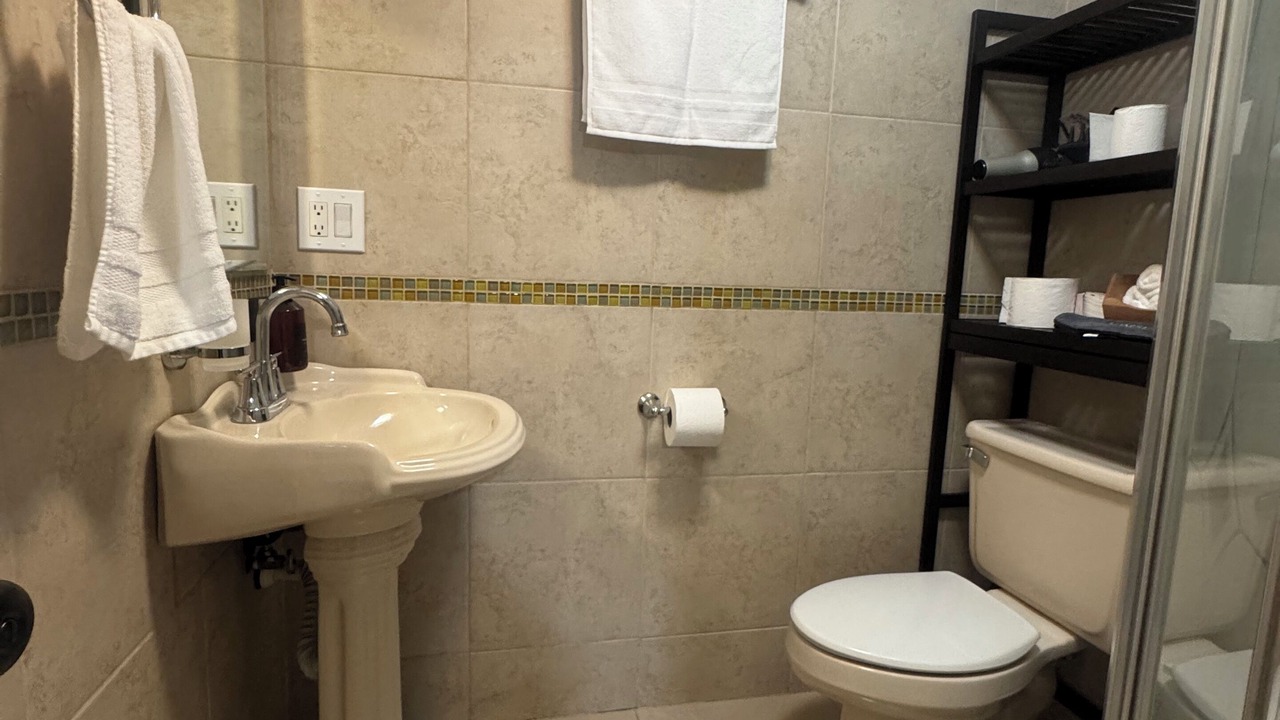 Photo of Bathroom in Zona Rio