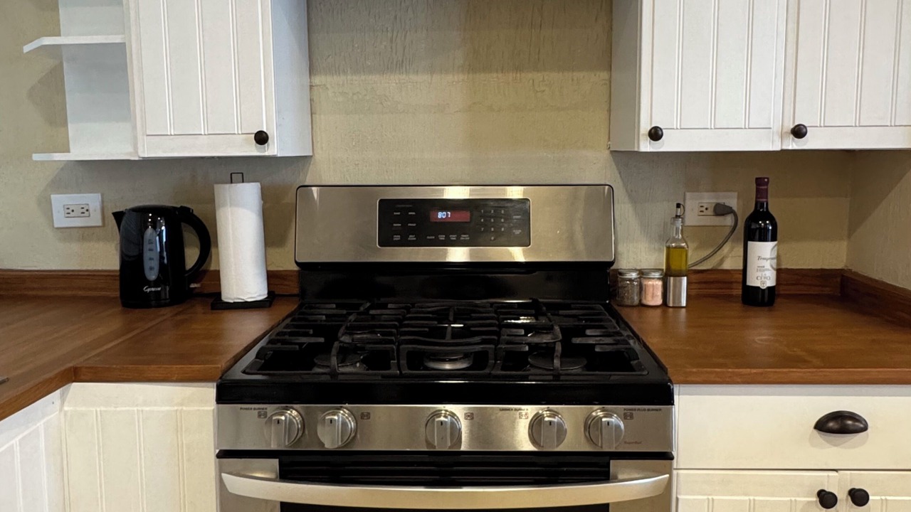 Photo of Kitchen in Zona Rio