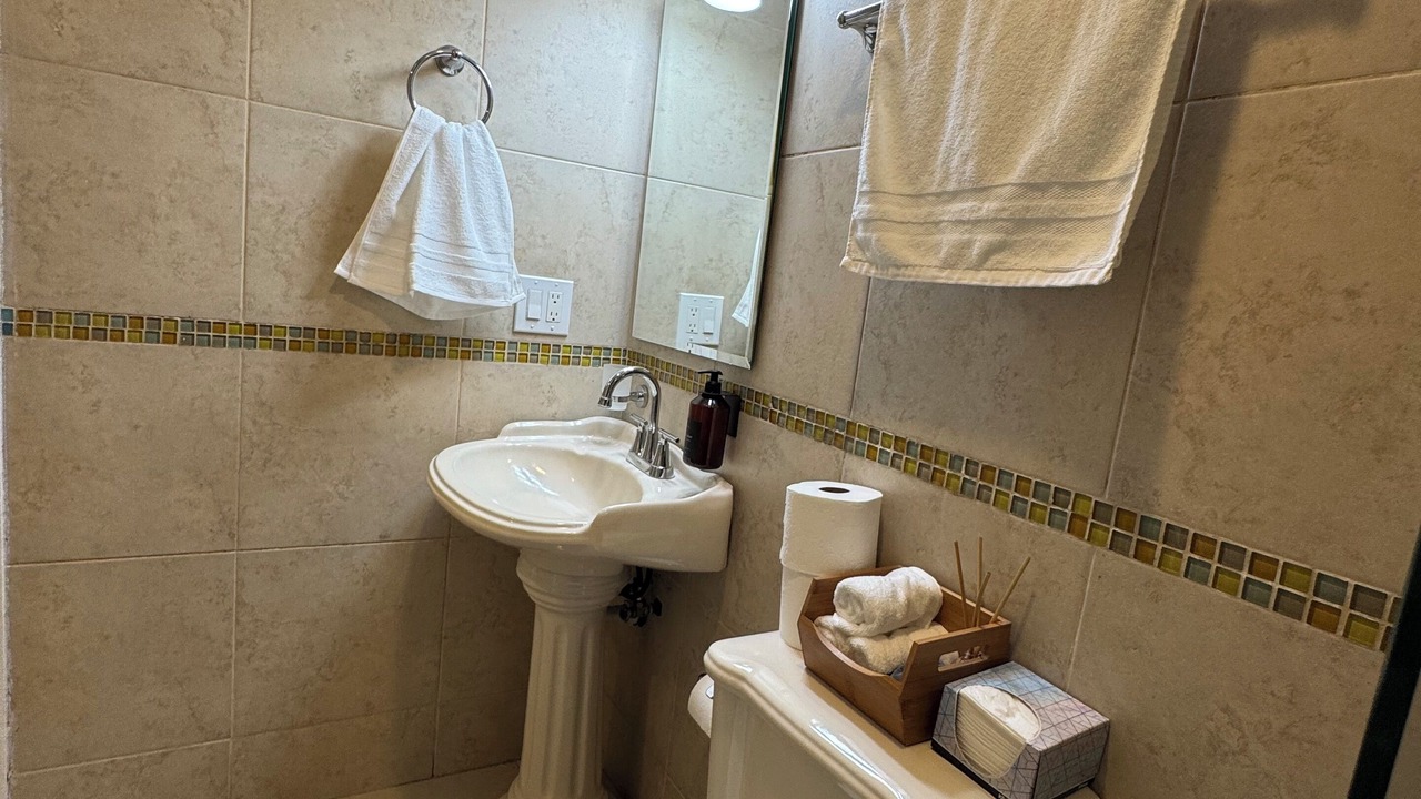 Photo of Bathroom in Zona Rio