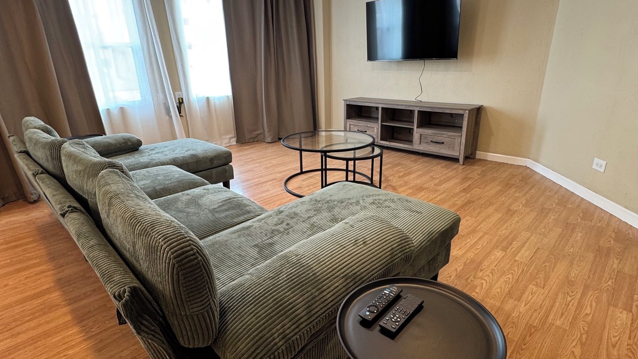 Photo of Livingroom in Zona Rio