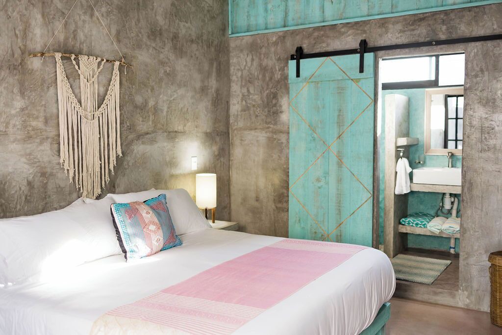 Photo of Bedroom in Lo de Marcos