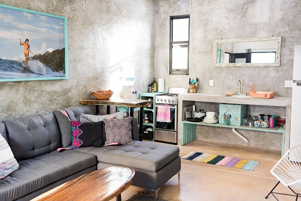 Photo of Livingroom in Lo de Marcos