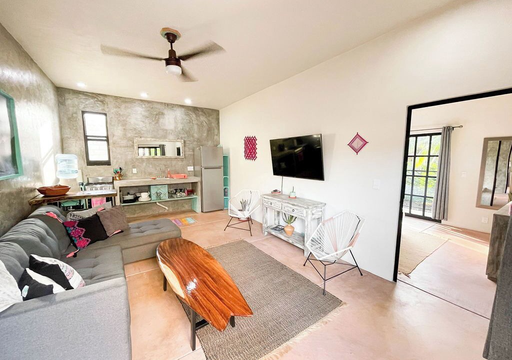 Photo of Livingroom in Lo de Marcos